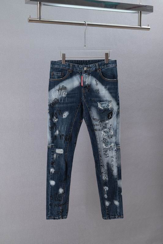 DSQ sz28-36 aztx307