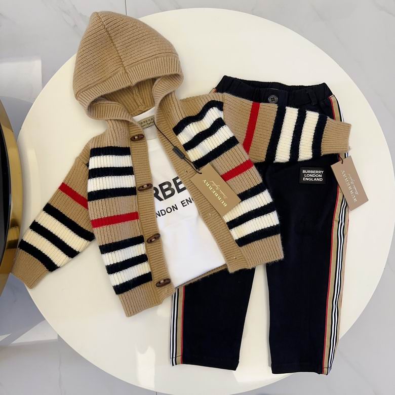 Burberry sz100-150 309