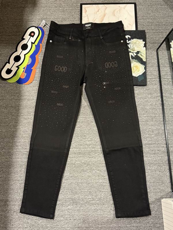 Goodbrand M-2XL aztx09