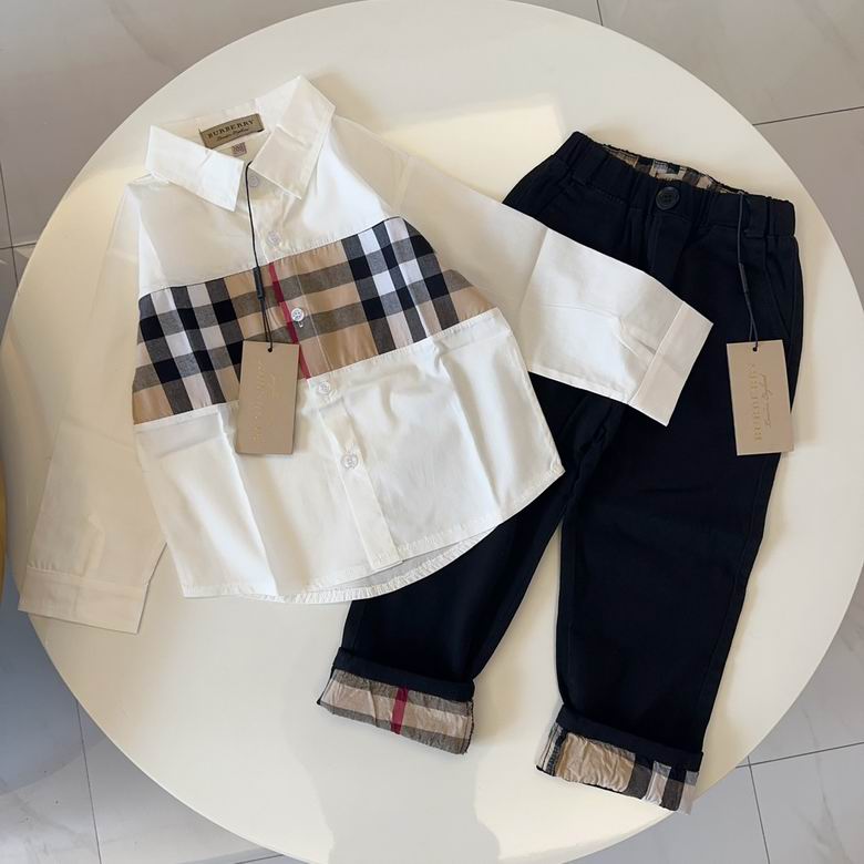 Burberry sz100-150 327