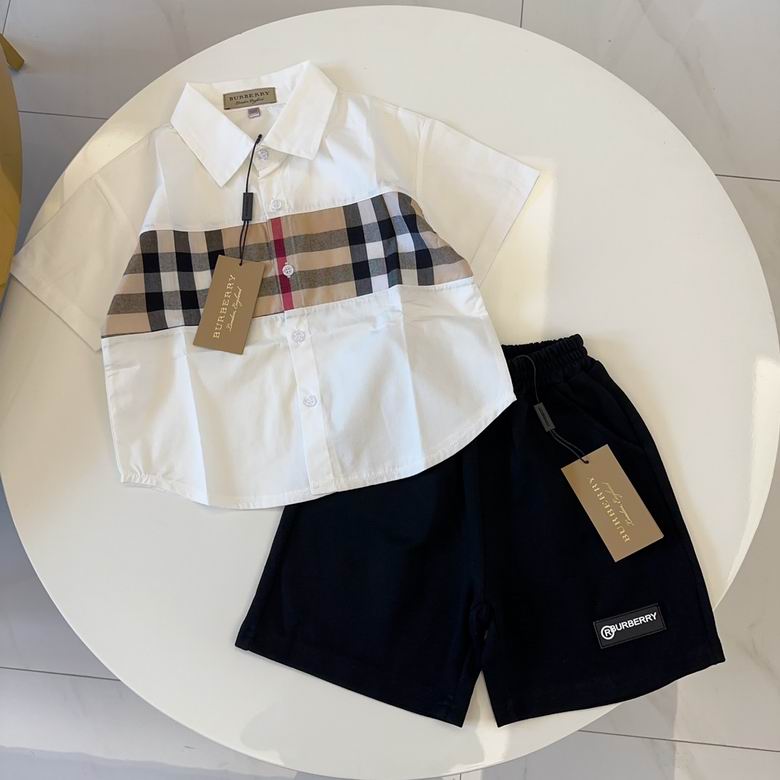 Burberry sz100-150 329