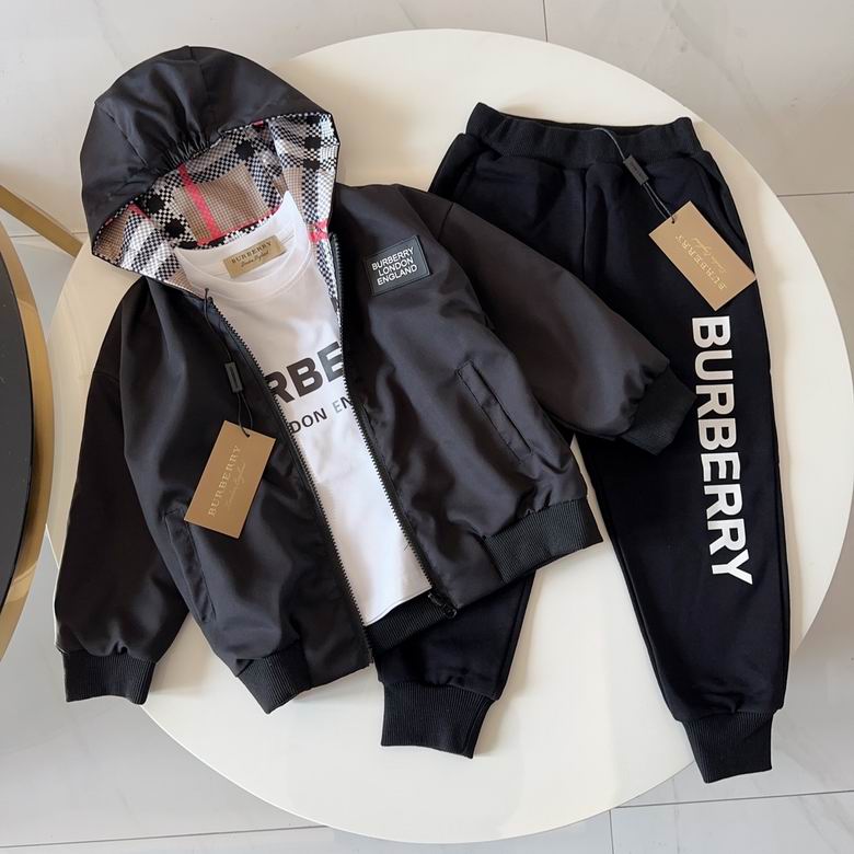 Burberry sz100-150 335