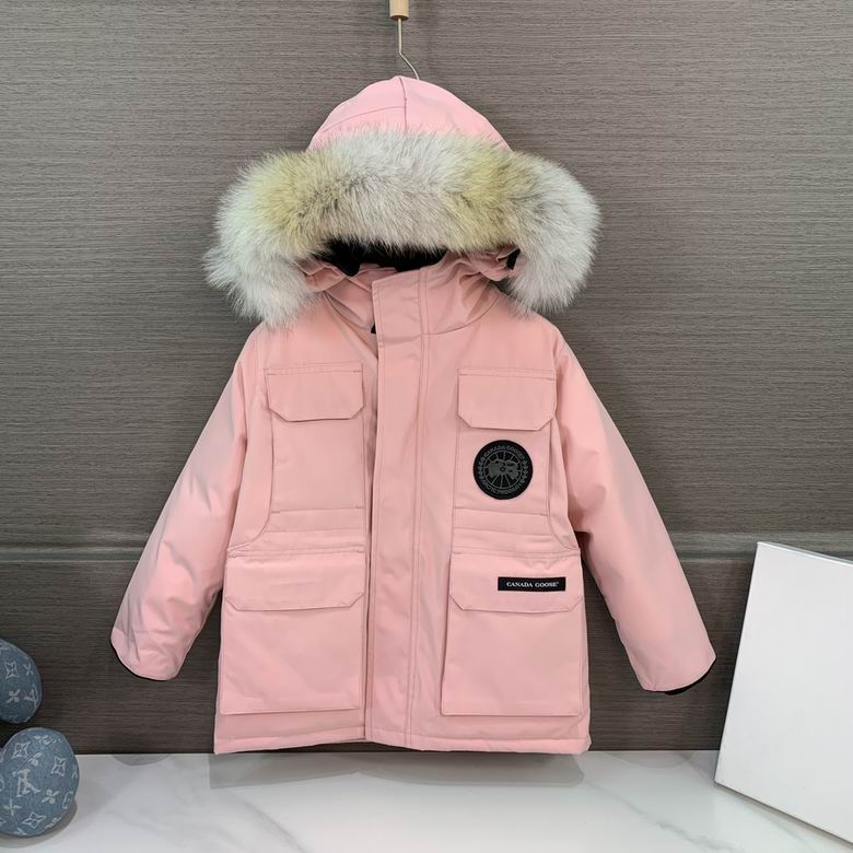 Canada Goose sz100-160 03