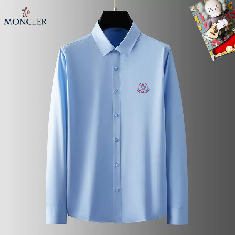 Moncler  Shirt 0817