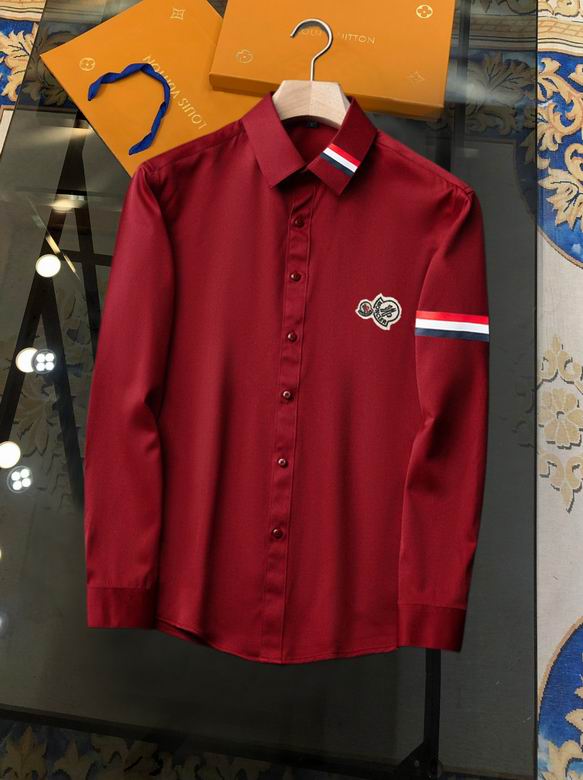 Moncler M-3XL 12yn22
