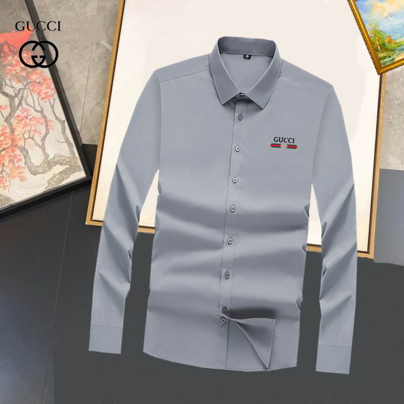 Gucci S-4XL 25tr107