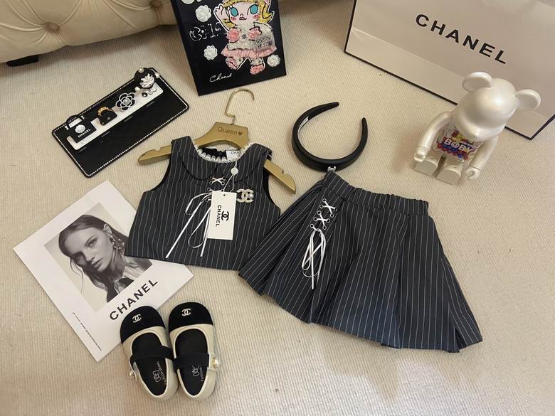Chanel sz90-140 72