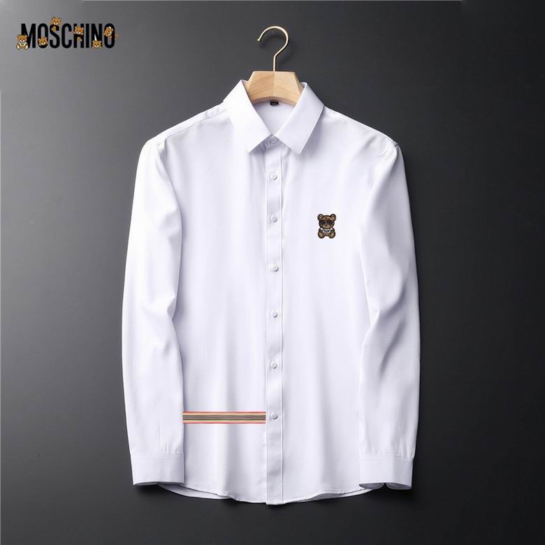Moschino M-3XL 12yn02