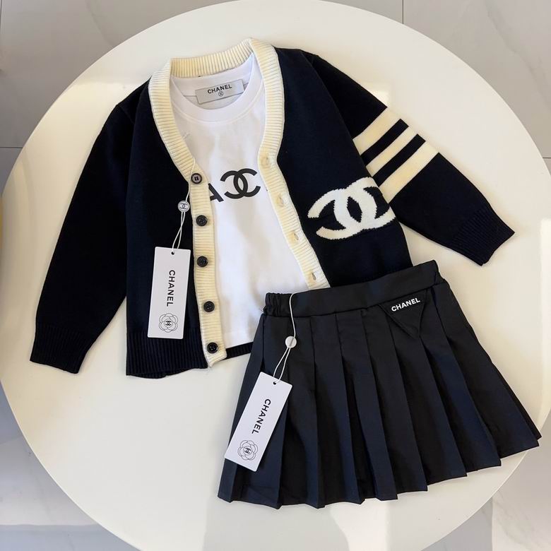 Chanel sz90-150 80
