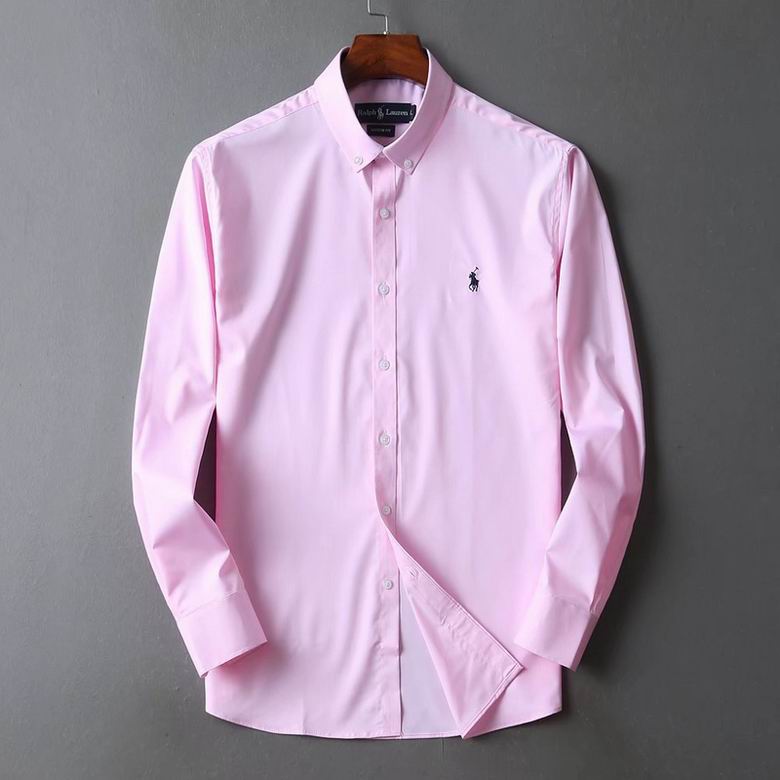Ralph Lauren Shirt LS 0818