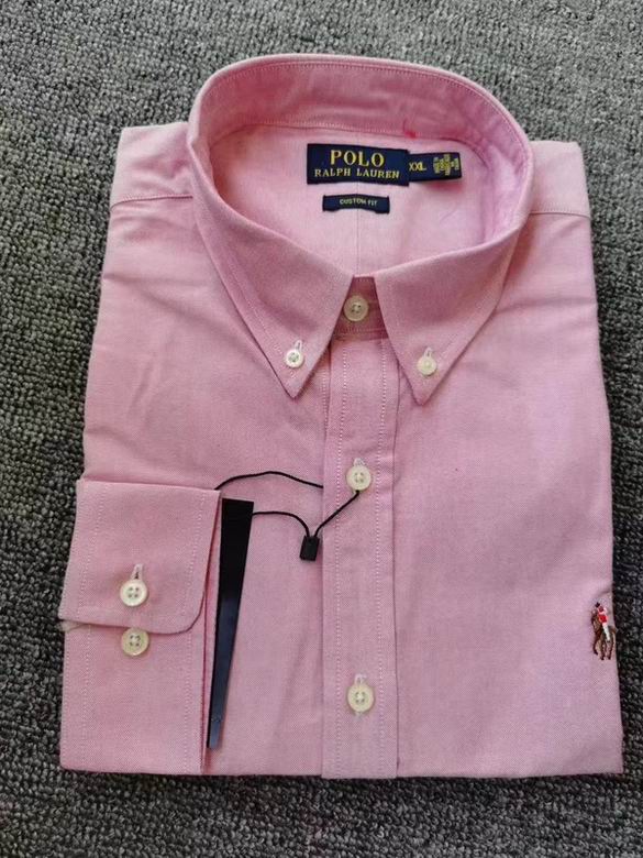 Polo M-3XL 8qn01