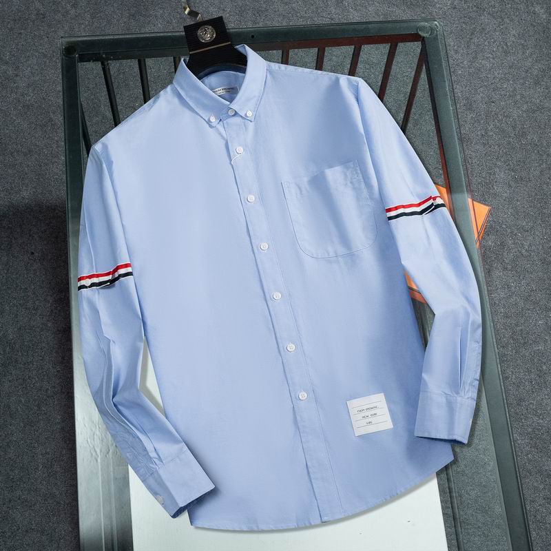 Thom  Browne Shirt  0818