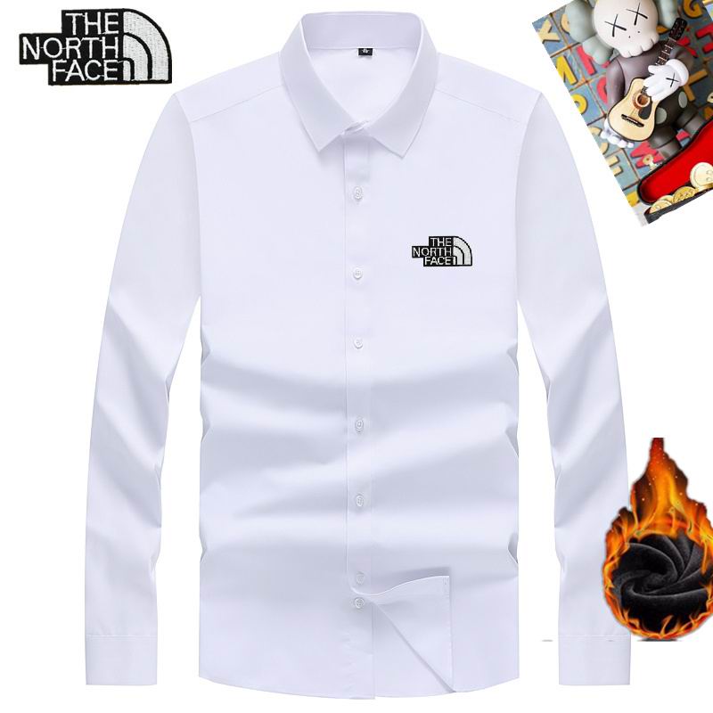 The North Face Shirt LS  0818