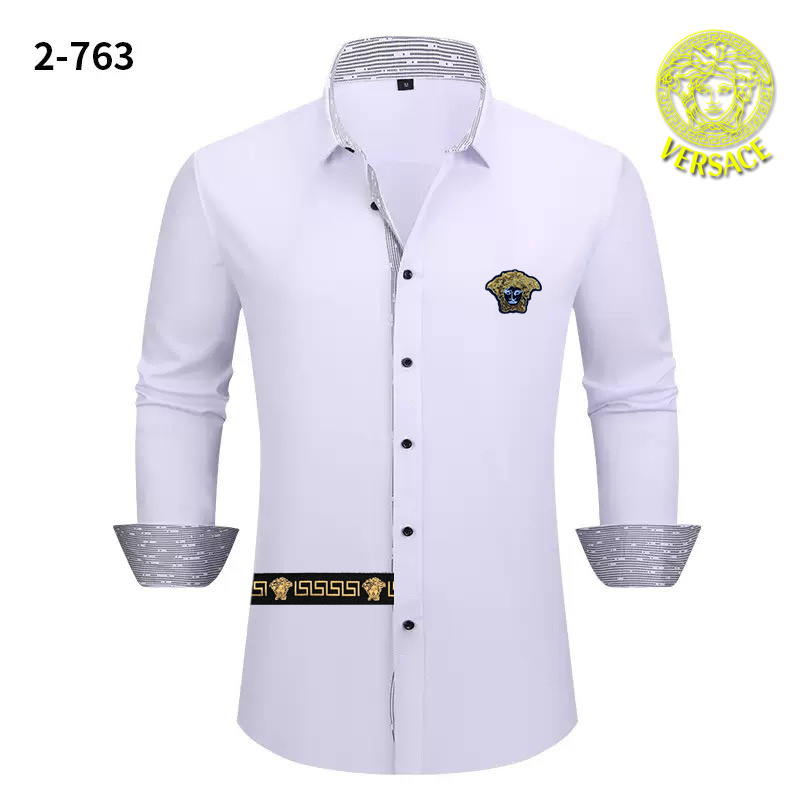 Versace Shirt LS 0818