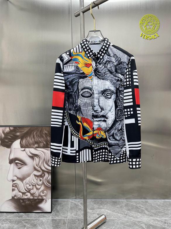 Versace M-3XL 12yx03
