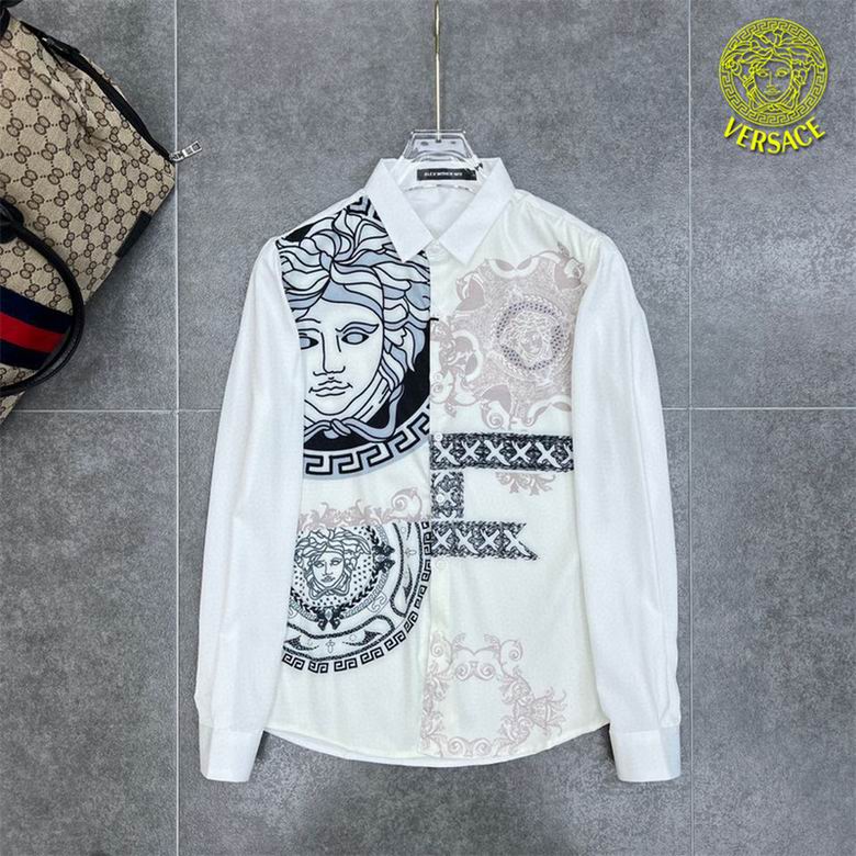 Versace M-3XL 12yx18