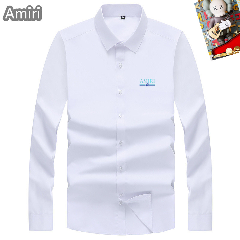 Amiri Shirt LS 0818
