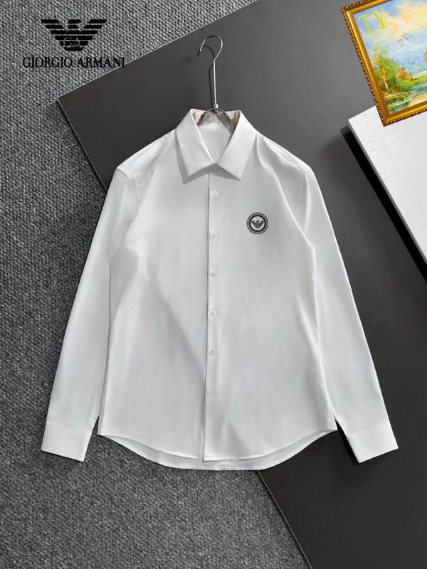 Armani S-4XL 25tr28