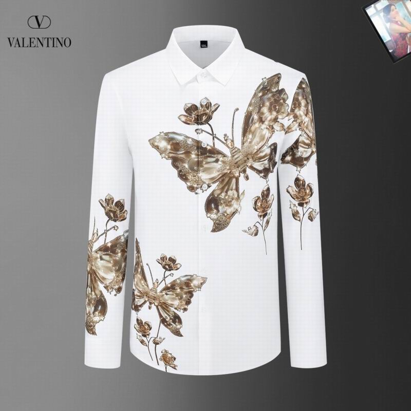 Valentino Shirt LS 0818