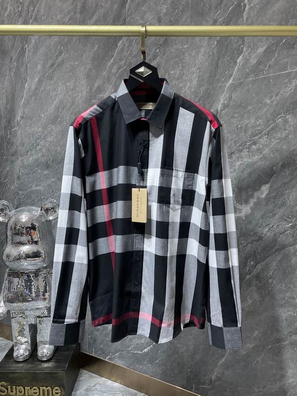 Burberry M-3XL 12yr04