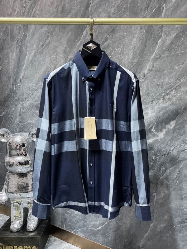 Burberry M-3XL 12yr07
