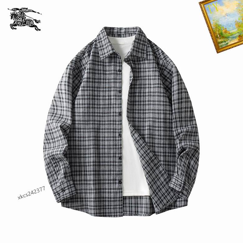Burberry M-3XL 25tn162