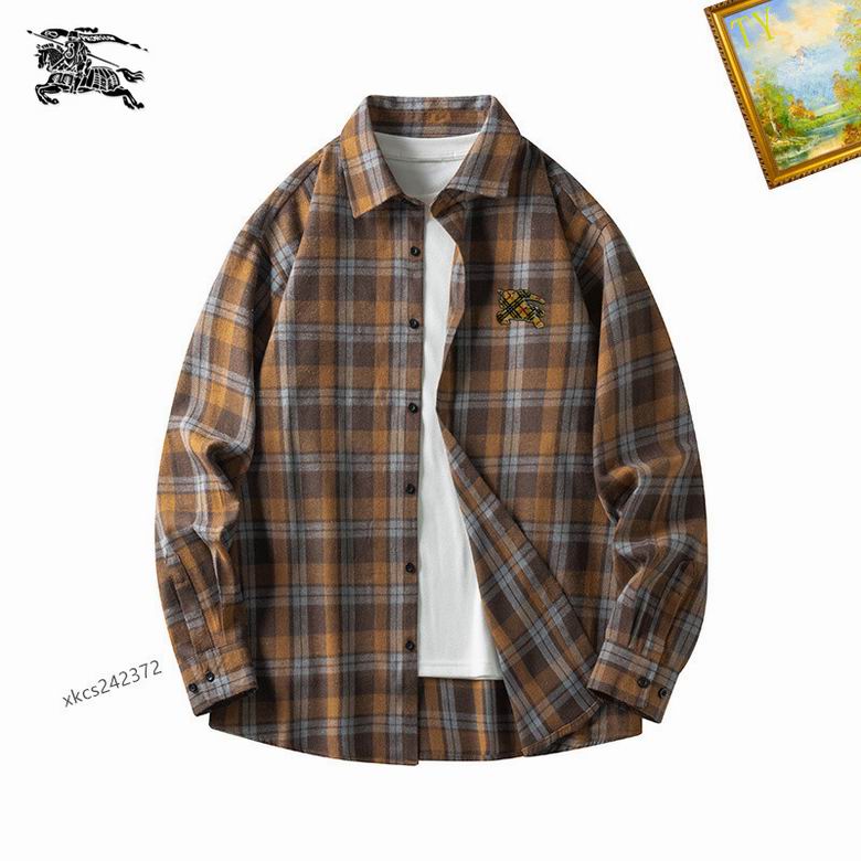 Burberry M-3XL 25tn163