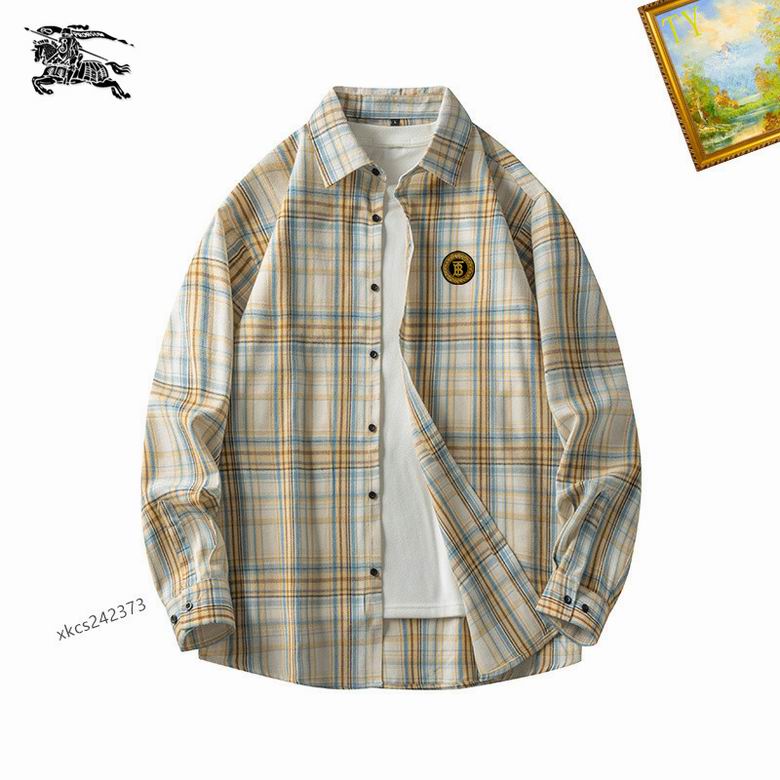 Burberry M-3XL 25tn164