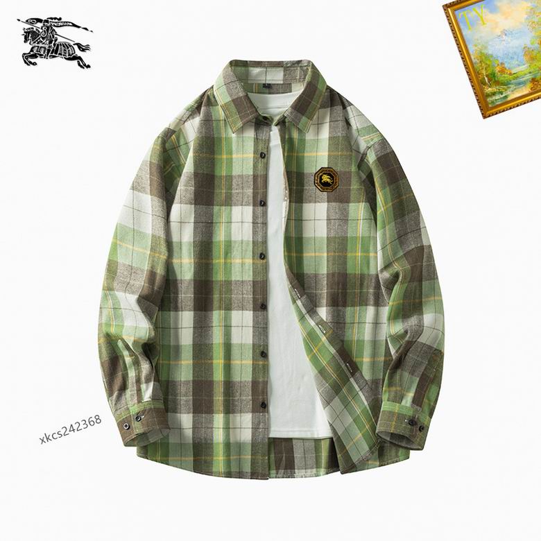 Burberry M-3XL 25tn165