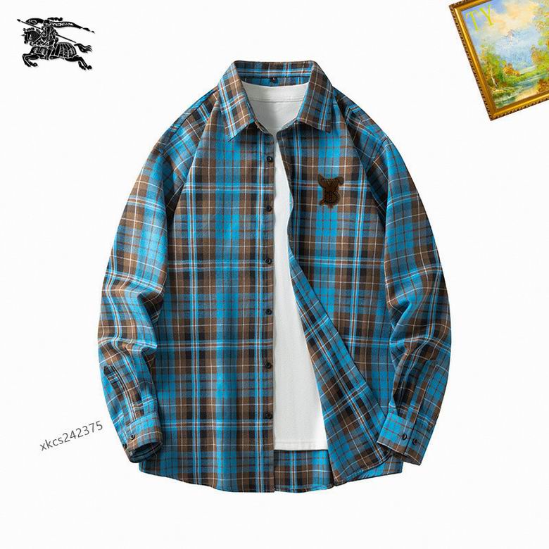 Burberry M-3XL 25tn166