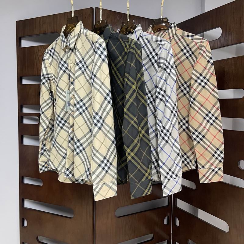 Burberry M-3XL 12yr198