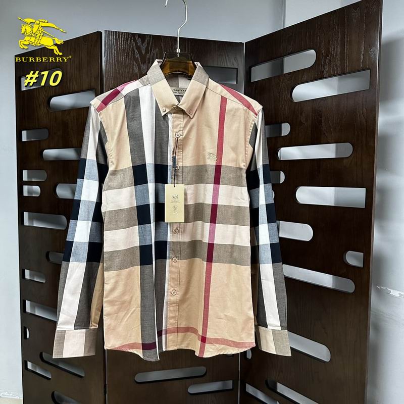 Burberry M-3XL 12yr205