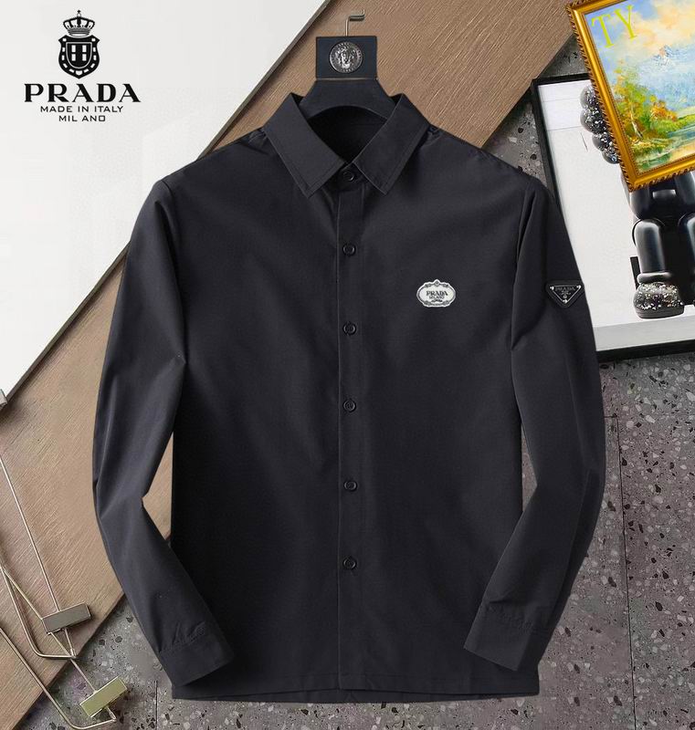Prada S-4XL 25tx23