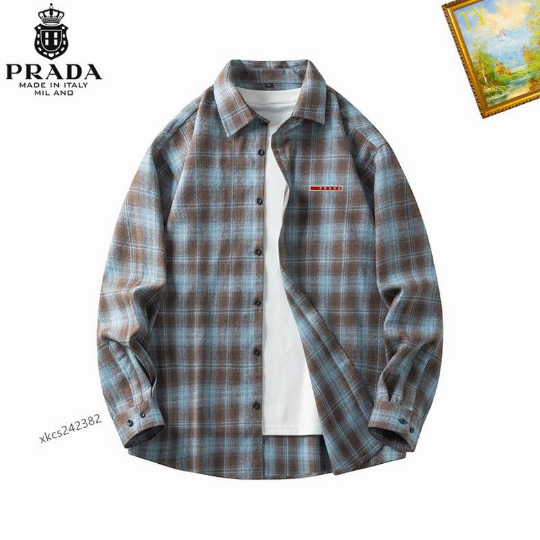 Prada M-3XL 25tn30