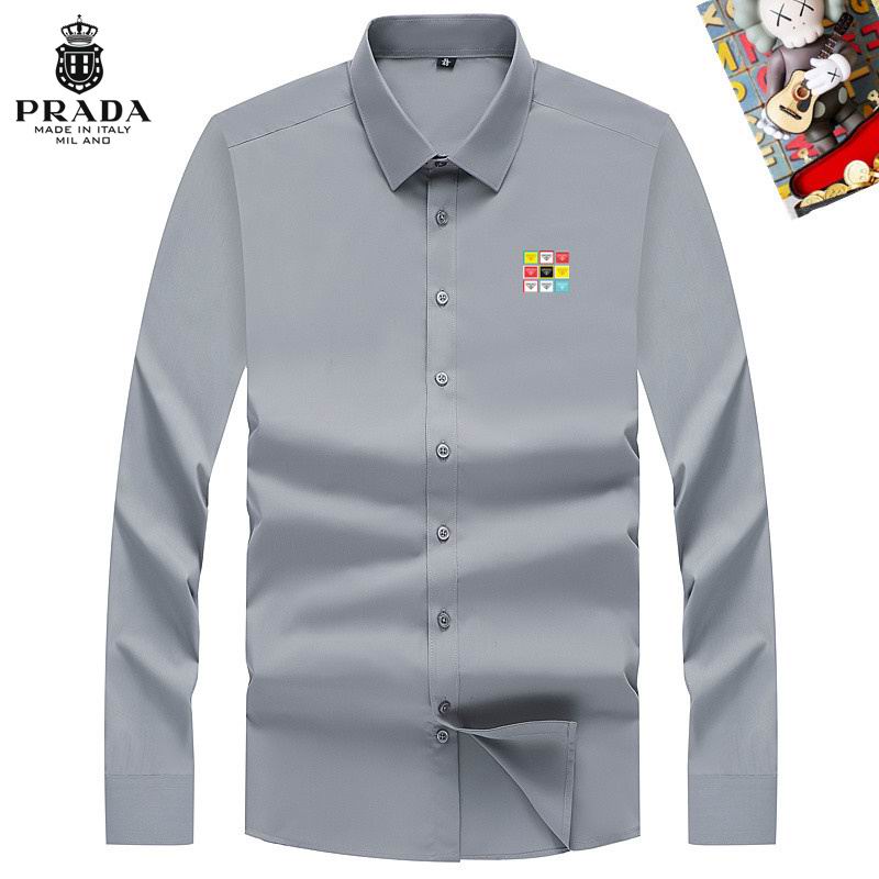 Prada S-4XL 25tr43