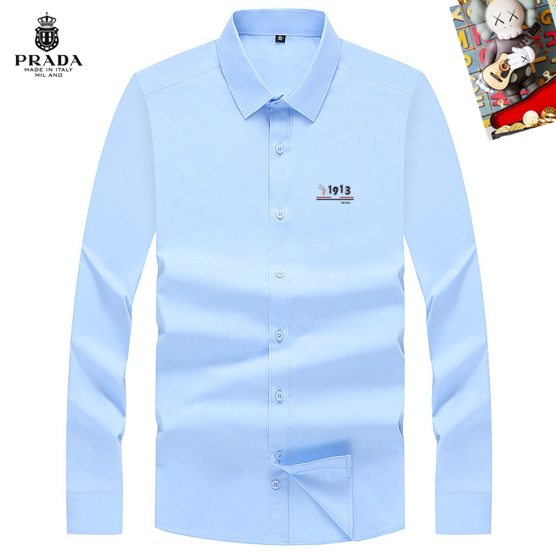 Prada S-4XL 25tr60