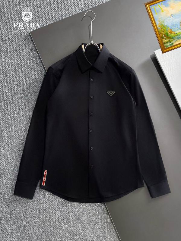 Prada S-4XL 25tr71