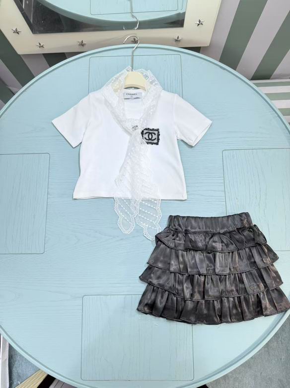 Chanel sz110-160 109