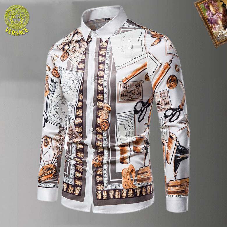 Versace M-3XL 12yn53