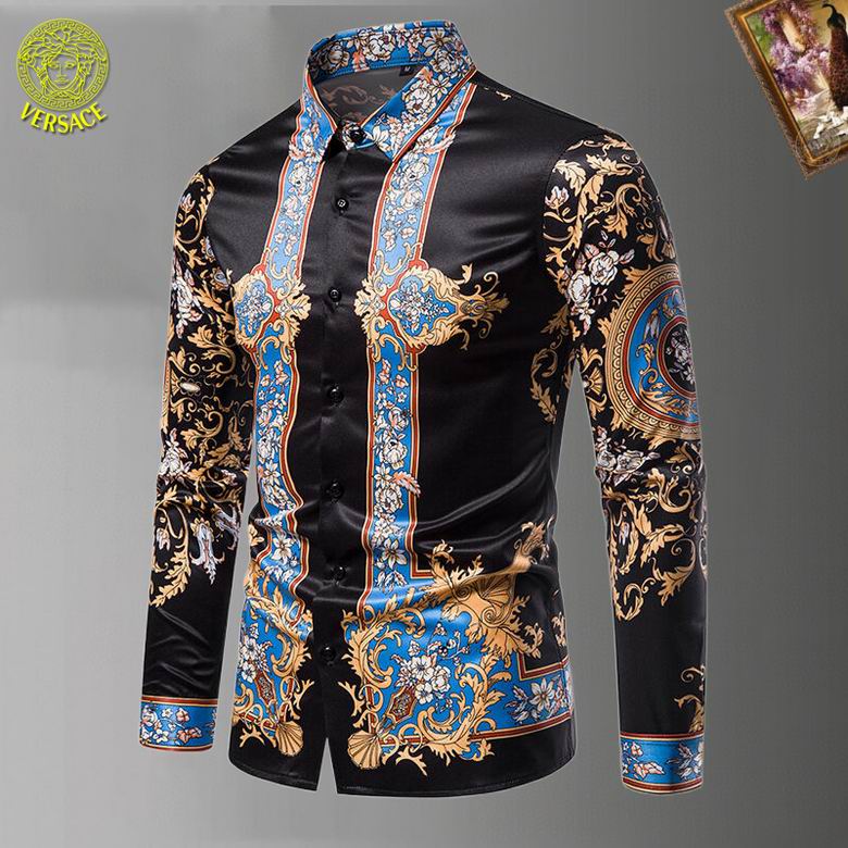 Versace M-3XL 12yn54
