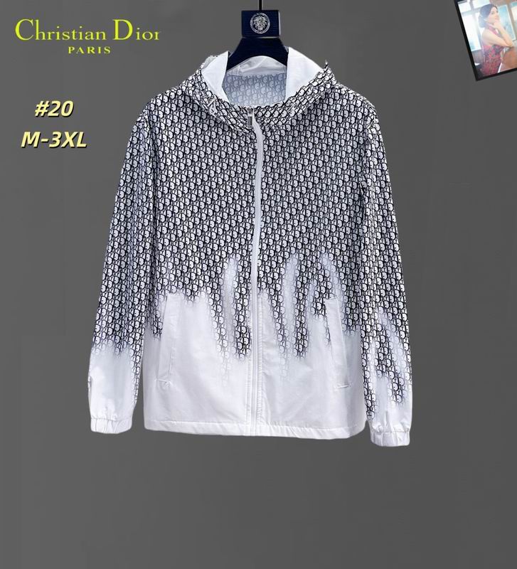 Dior M-3XL 12yr150