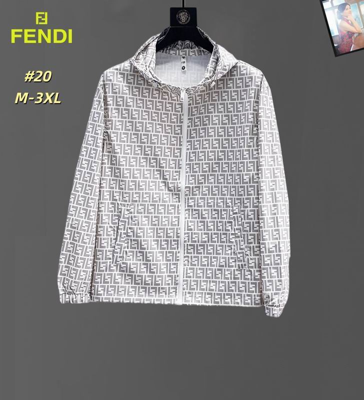 Fendi M-3XL 12yr257