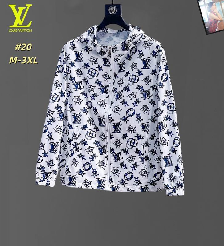 LV M-3XL 12yr701