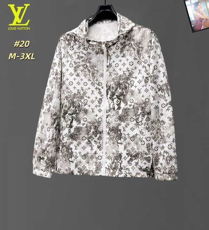 LV M-3XL 12yr709