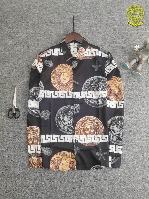 Versace M-3XL 12yn100