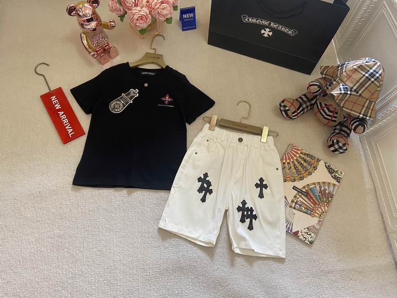 Chrome Hearts sz90-140 49