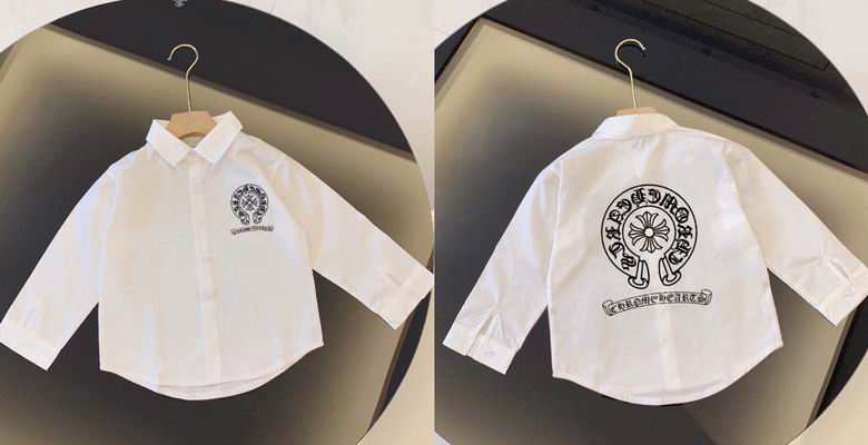 Chrome Hearts sz100-150 76