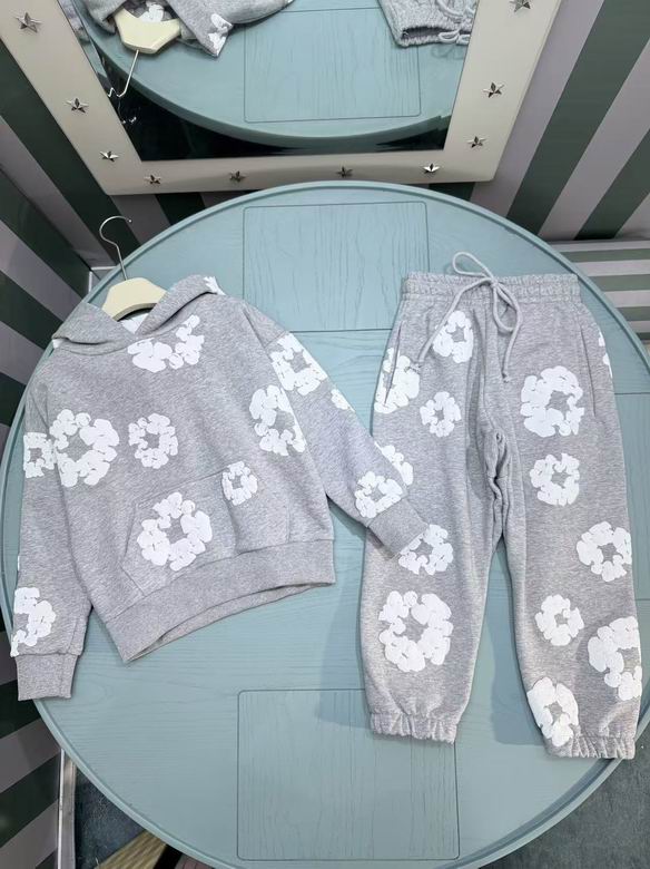 Denim Tears Kid 0819