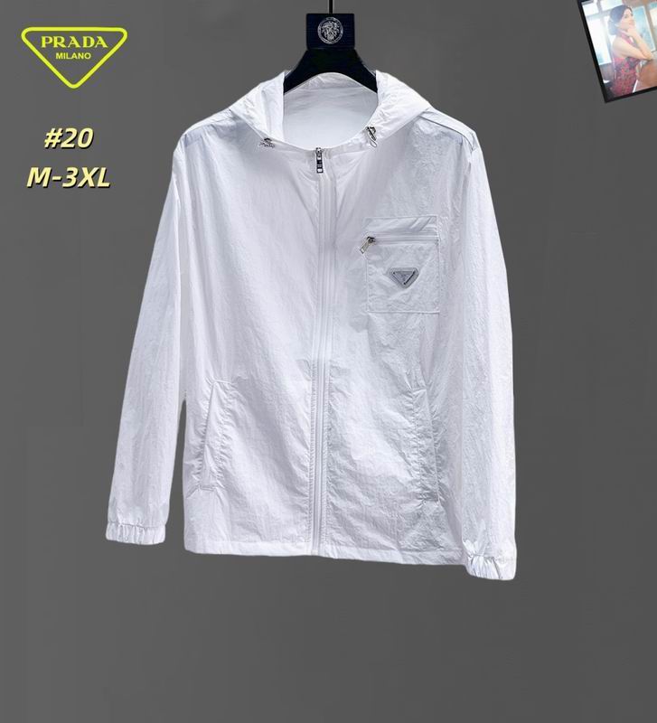 Prada M-3XL 12yr400