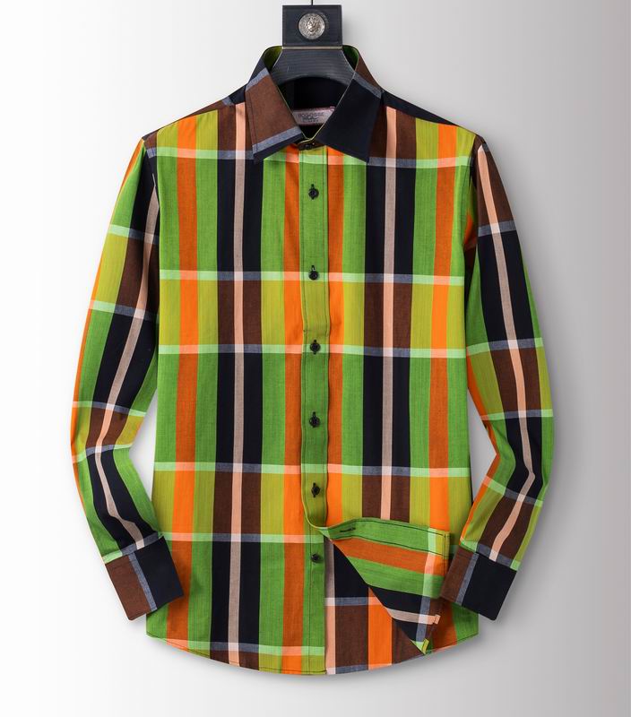 Bogosse Shirt LS 0819